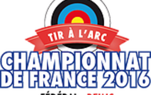  Championnat de France TIR FEDERAL de REIMS