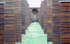 BEURSAULT de SAINT GERMAIN SUR MORIN individuel 2016COMITE REGIONAL ILE DE FRANCE DE TIR A L'ARC