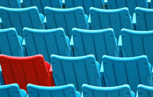 Réunion de bienvenue