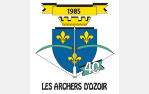 Concours salle 2x18m - OZOIR