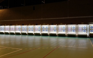 Entrainement concours