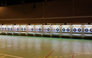 Fermeture gymnase