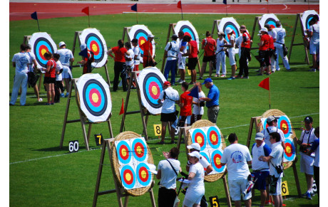 Le Calendrier Estival 2018 IDF