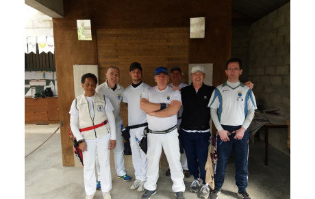 Beursault CD 77 2019