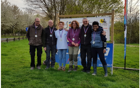 Championnat départemental Nature 2019