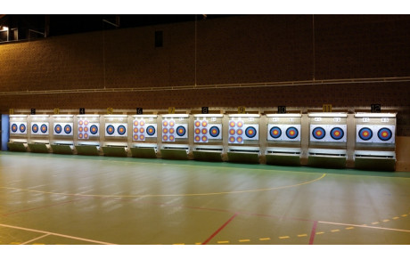 Concours salle OZOIR