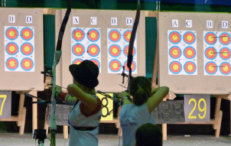 individuel salle Qualificatif Championnat De France