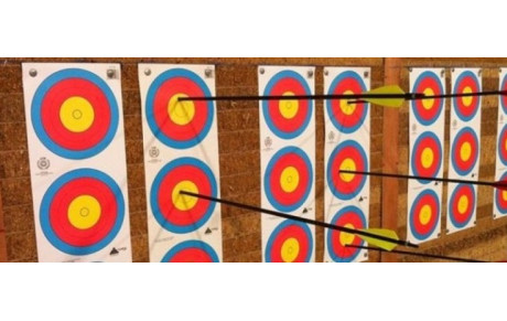 Championnat Départemental Jeunes Salle 