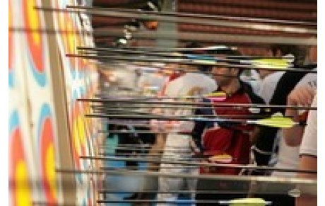 Championnat Régional individuel jeunes salle