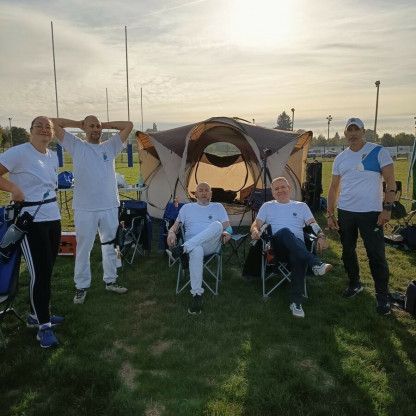 Prix d'Automne des Archers Carabinier (Septembre 2026)