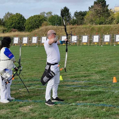 Prix d'Automne des Archers Carabinier (Septembre 2026)