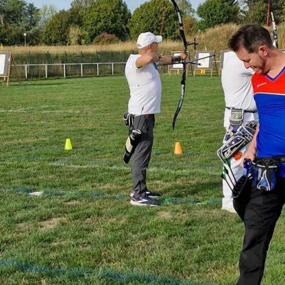 Prix d'Automne des Archers Carabinier (Septembre 2026)