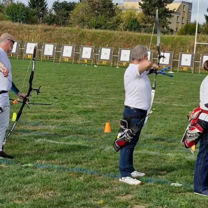 Prix d'Automne des Archers Carabinier (Septembre 2026)