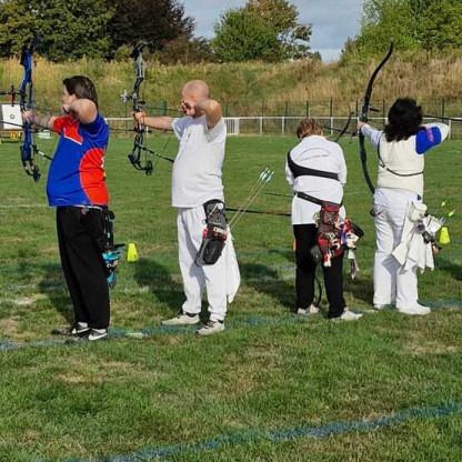 Prix d'Automne des Archers Carabinier (Septembre 2026)