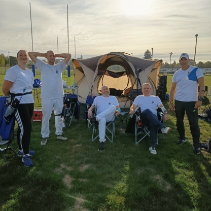Prix d'Automne des Archers Carabinier (Septembre 2026)