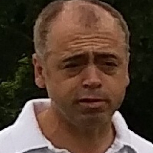 Joao-carlos Dos Santos