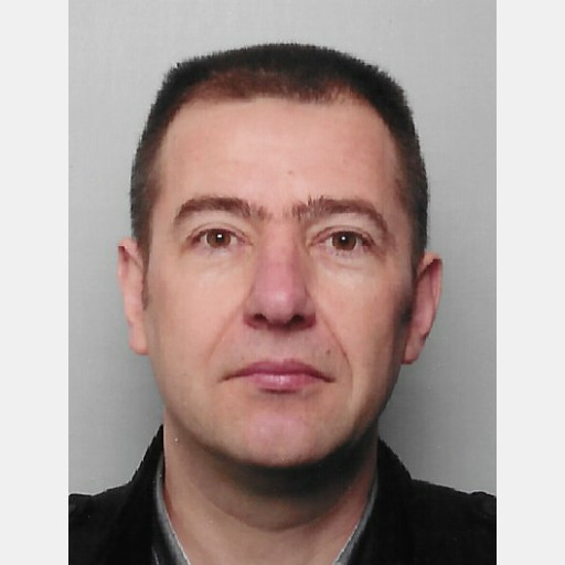 StÉphane Delebecque