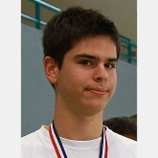 Romain Digregorio
