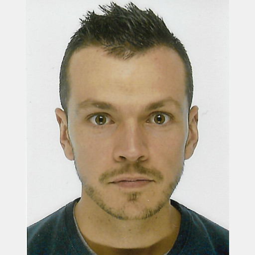 Rodrigue Lefebvre