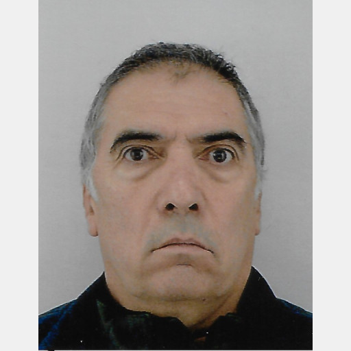 Gilbert Bringuier
